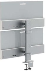 Alogic Na 2 monitory Elevate 34 strieborný (ED34VMS)