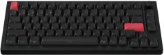 Keychron Q1 Max Side-Printed Gateron Jupiter (Q1M-M1S)