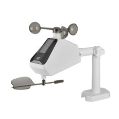 TFA .me 30.3904.02 ID-A2 Biely Windsender
