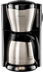 Philips Čierny  HD7546/20