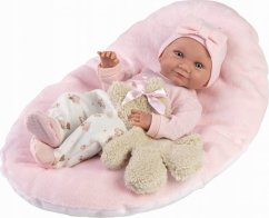 Llorens Bábika bobas winylowa 40 cm