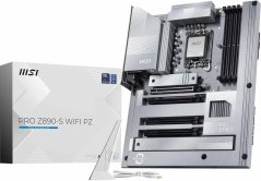 MSI MSI Z890-S Pro Wifi PZ (1851) (D)