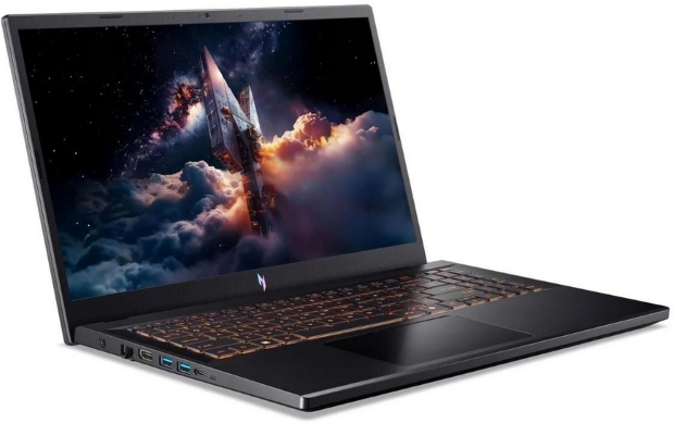 Acer Nitro V 15 Ryzen 7-7445HS | 15,6'' | 16GB | 512GB | NoOS | RTX3050