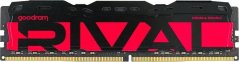 GoodRam Rival Radiant, DDR4, 32 GB, 3200MHz, CL16 (GGRRD4-32L16A/32G)