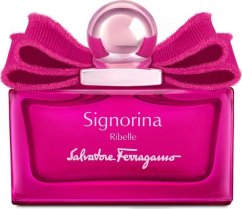Salvatore Ferragamo Signorina Ribelle EDP 100 ml WOMEN