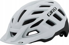 Giro prilba mtb GIRO RADIX INTEGRATED MIPS matte chalk roz. L (59-63 cm) (NEW)