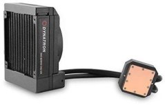 SilentiumPC JOUJYE L5 Water Cooling 2U Multi Socket