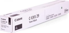 Canon C-EXV29 Black Originál  (CF2790B002)