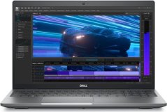 Dell Dell Mobile Precision 3591 FHD Ultra 9 185H/16GB/512GB/NVIDIA RTX 2000 Ada Gen 8GB/Win11 Pro/Estonian Backlit kbd/FP/SC/3Y Basic OnSite Warr