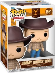 Funko Pop Funko Figurka POP Television: Jimmy