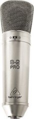 Behringer Behringer B-2 PRO Mikrofon podwójny pojemnościowy