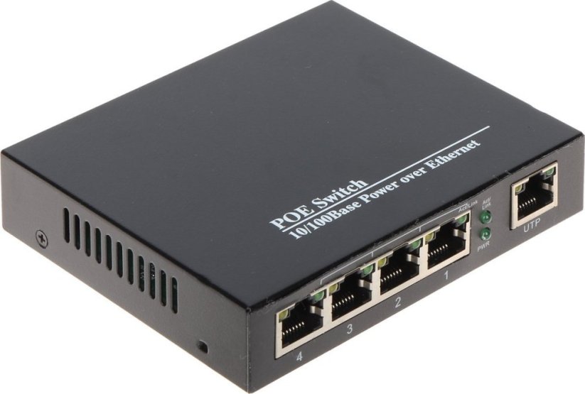 Delta SPS-4P/1