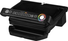 Tefal Tefal GC 7058 Optigrill schwarz