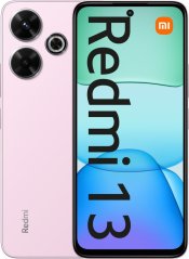 Xiaomi Redmi 13 8/256GB Ružový  (56053)