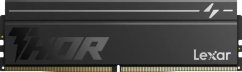 Lexar Thor Gen2, DDR5, 8 GB, 6000MHz, CL38 (LD5U08G60C380V-RGS)