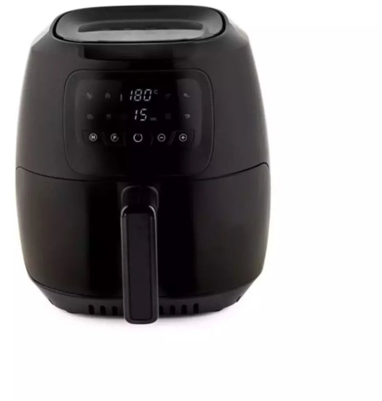 Muhler MFX-415D Urządzenie do smażenia na gorącym powietrzu 5L 1500W MFX-415D (3800139223274)