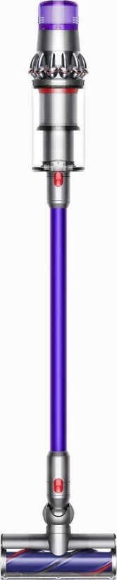 Dyson Dyson V11 Extra - Trocken - Zyklonisch/Filterung - Teppich - Harter Boden - Mechanisch - 545 W - Beutellos