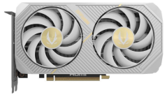 ZOTAC GAMING GeForce RTX 5060 Ti 16GB Twin Edge OC GDDR7 3xDP 1xHDMI White Edition