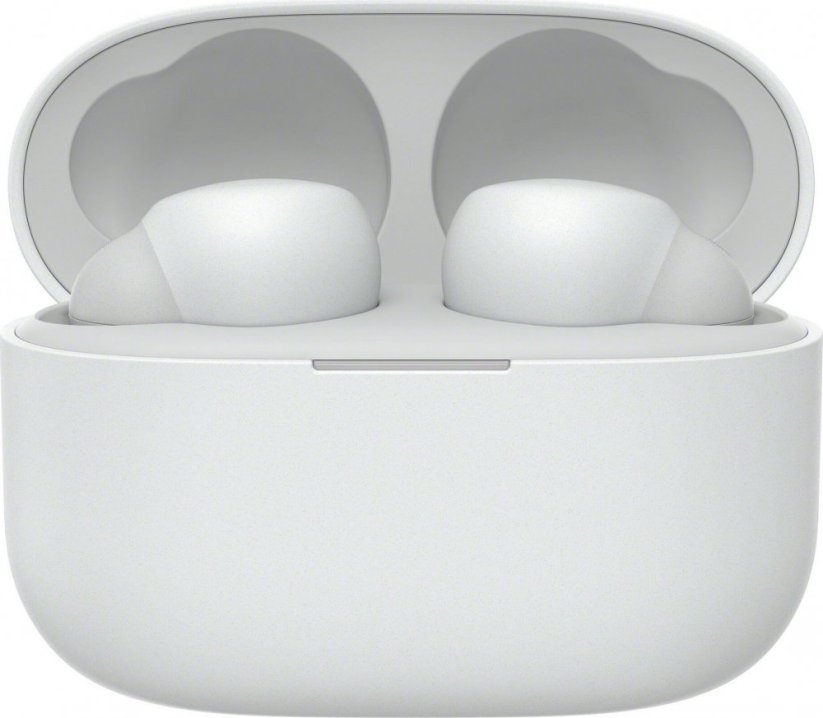 Sony LinkBuds S WF-LS900 biele