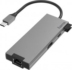 Hama Multiport USB-C (002001090000)