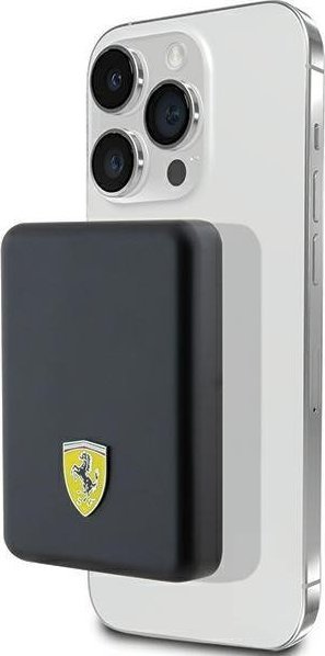 Ferrari Powerbank MagSafe 15W 5000mAh