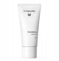 Dr. Hauschka Dr. Hauschka - Foundation 02 Almond 30 ml