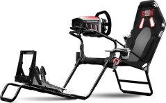 Next Level Racing Kokpit GT Lite (NLR-S021)