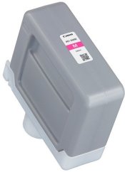 Canon Canon PFI-340 M nabój z Tonerem 1 ks originálny Standardowa wydajność Purpurowy