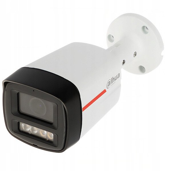 Dahua Technology KAMERA IP IPC-HFW2649TL-S-LED-0360B-PRO WizSense WizColor - 6&nbsp;Mpx 3.6&nbsp;mm DAHUA