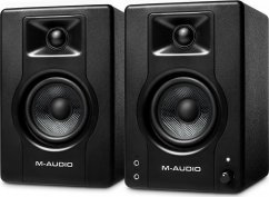 M-Audio M-AUDIO BX3 Pair - Para Aktywnych Monitorów