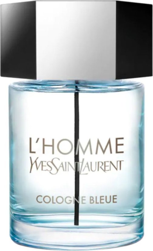 Yves Saint Laurent L'Homme Cologne Bleue EDT 100 ml MEN