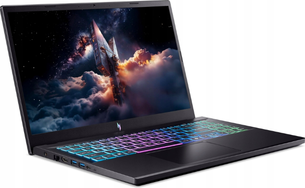 Acer Nitro V 15 ANV15-A31 Ryzen 7 170 / 16 GB / 1 TB / RTX 5060 / 180 Hz (NH.U3REP.00B)