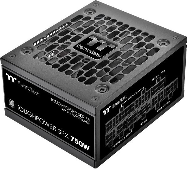 Thermaltake ToughPower SFX Prokovinum 750W (PS-STP-0750FNFAPE-1)