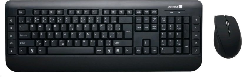 Connect IT CI-185