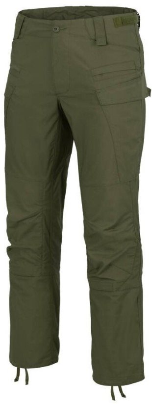 Helikon-Tex Nohavice SFU NEXT Mk2® - PolyCotton Stretch Ripstop