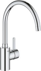 Grohe Eurosmart Cosmopolitan stojaca chróm (32843002)
