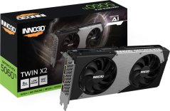 INNO3D GeForce RTX 5060 Ti Twin X2, 8192 MB GDDR7