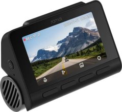 70mai 4K HDR A810 black