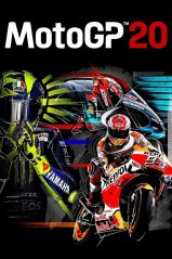 Milestone S.r.l. MotoGP 20 Xbox One, wersja cyfrowa