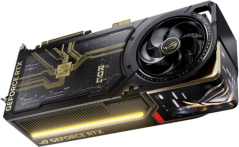 Asus ROG Astral GeForce RTX 5090 Edition 20 NVIDIA 32 GB GDDR7 (90YV0NF3-M0NA00)