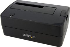StarTech 2.5"/3.5" SATA - USB 3.2 Gen 1 (SATDOCKU3S)