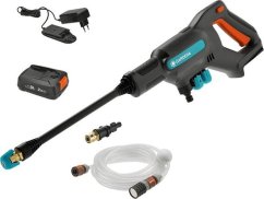 Gardena AquaClean 24/18V P4A