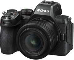 Nikon Z5 II + Nikkor Z 24-50mm f/4-6.3 (VOA170K002)