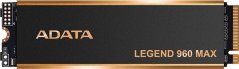 ADATA Legend 960 MAX 4TB M.2 2280 PCI-E x4 Gen4 NVMe (ALEG-960M-4TCS)