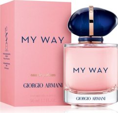Giorgio Armani My Way EDP 50 ml WOMEN