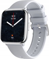 myPhone Watch Pastel Sivý