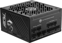 MSI MPG A850GS PCIE5 850W
