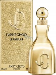 Jimmy Choo I want Choo Le Parfum EDP spray 60ml WOMEN