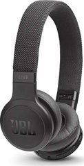 JBL Live 400 čierne