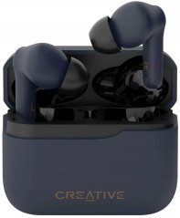Creative Zen Air Plus niebieskie